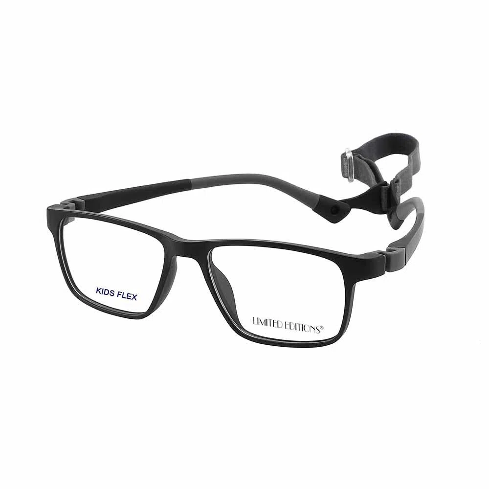 LIMITED EDITIONS 024 Eyeglasses - view 11